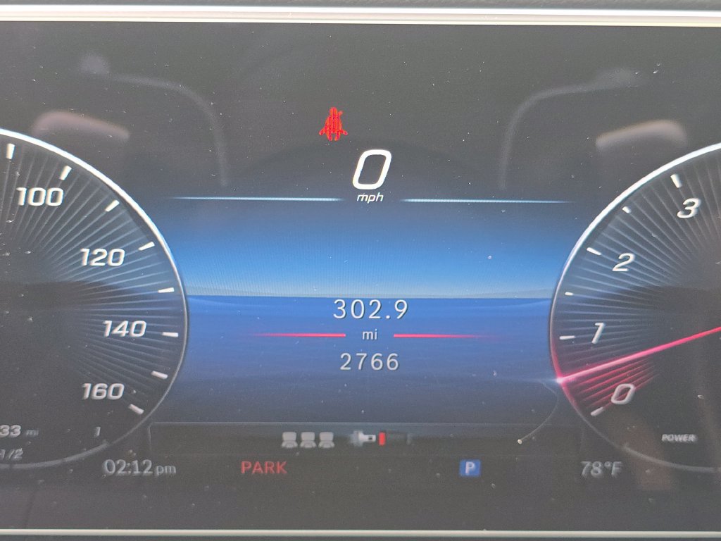 Certified 2026 Mercedes-Benz GLE 450 4MATIC image 30