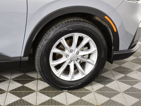 Certified 2024 Honda CR-V EX image 51