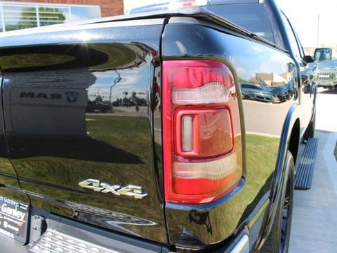 Used 2020 RAM 1500 Limited AWD/4WD image 46