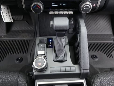 New 2026 Toyota 4Runner SR5 image 7