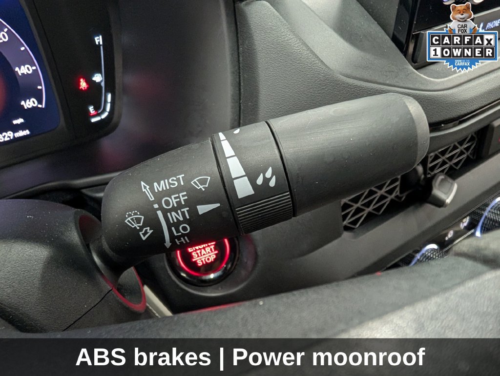 Used 2024 Honda Accord EX image 23