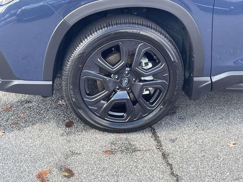 Certified 2025 Subaru Ascent Bronze Edition w/ Onyx Package image 9