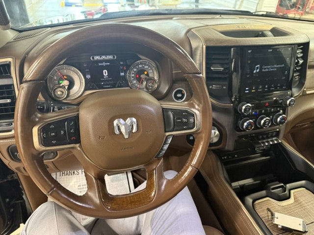 Used 2019 RAM 1500 Limited AWD/4WD image 48