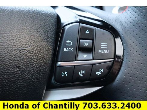 Used 2025 Ford Explorer ST w/ Sun And Sound Package image 12