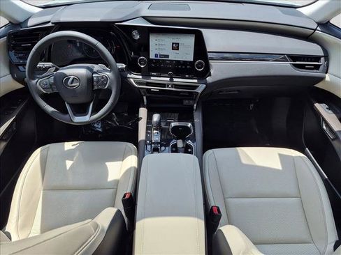 Used 2024 Lexus RX 350 FWD w/ Technology Package image 18