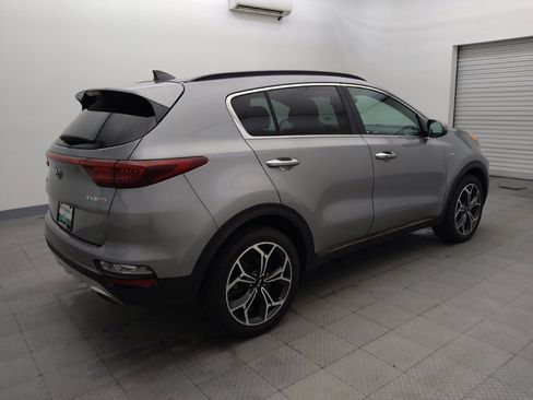 Used 2020 Kia Sportage SX AWD/4WD image 10