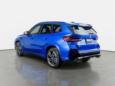 Used 2025 BMW X1 M35i image 14