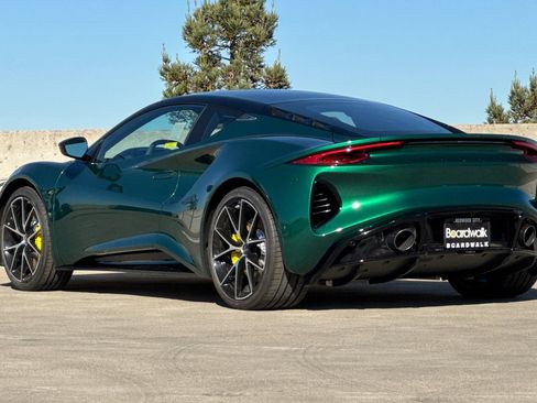 New 2026 Lotus Emira RWD image 6