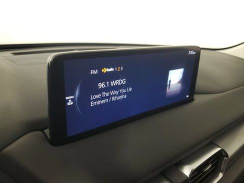Used 2025 MAZDA CX-5 AWD 2.5 S w/ Select Package image 27
