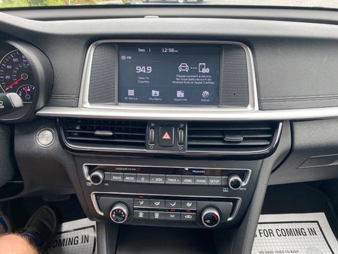 Used 2020 Kia Optima S w/ S Panoramic Sunroof Package FWD image 15
