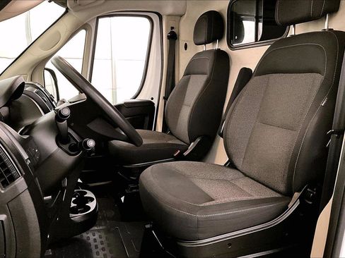 Used 2019 RAM ProMaster 1500 image 24