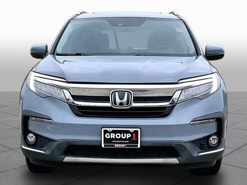 Used 2022 Honda Pilot Touring image 4