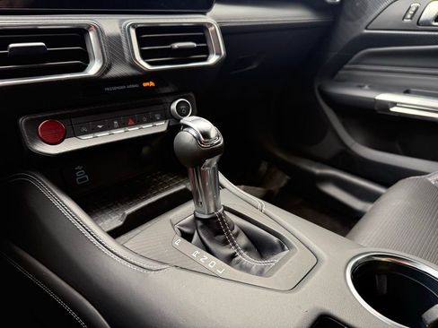Used 2024 Ford Mustang Premium RWD image 19