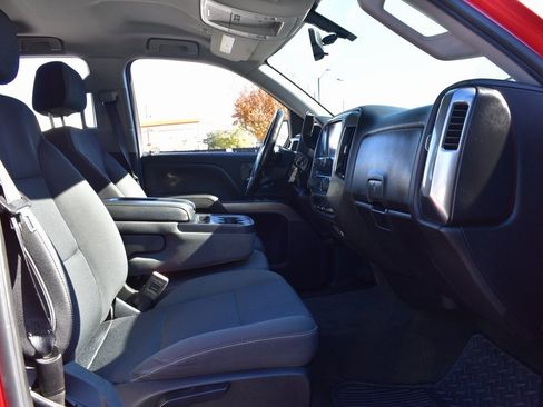 Used 2018 Chevrolet Silverado 1500 LT image 21