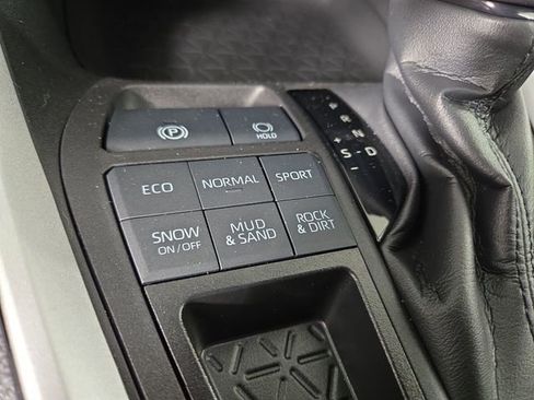 Used 2023 Toyota RAV4 XLE w/ Convenience Package AWD/4WD image 27