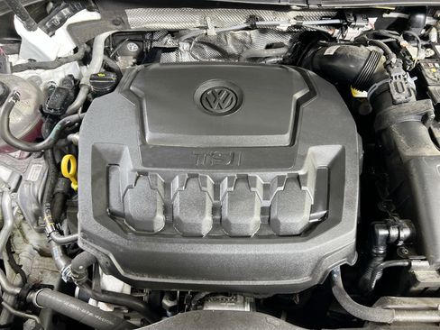 Used 2023 Volkswagen Tiguan S AWD/4WD image 28