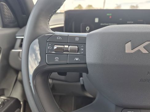 New 2026 Kia EV9 Land AWD/4WD image 18