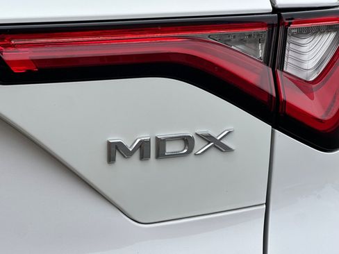 Used 2024 Acura MDX FWD w/ Technology Package image 30