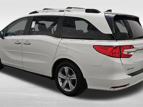 Used 2020 Honda Odyssey EX image 6