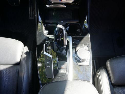 Used 2021 BMW X3 M40i w/ Executive Package image 17