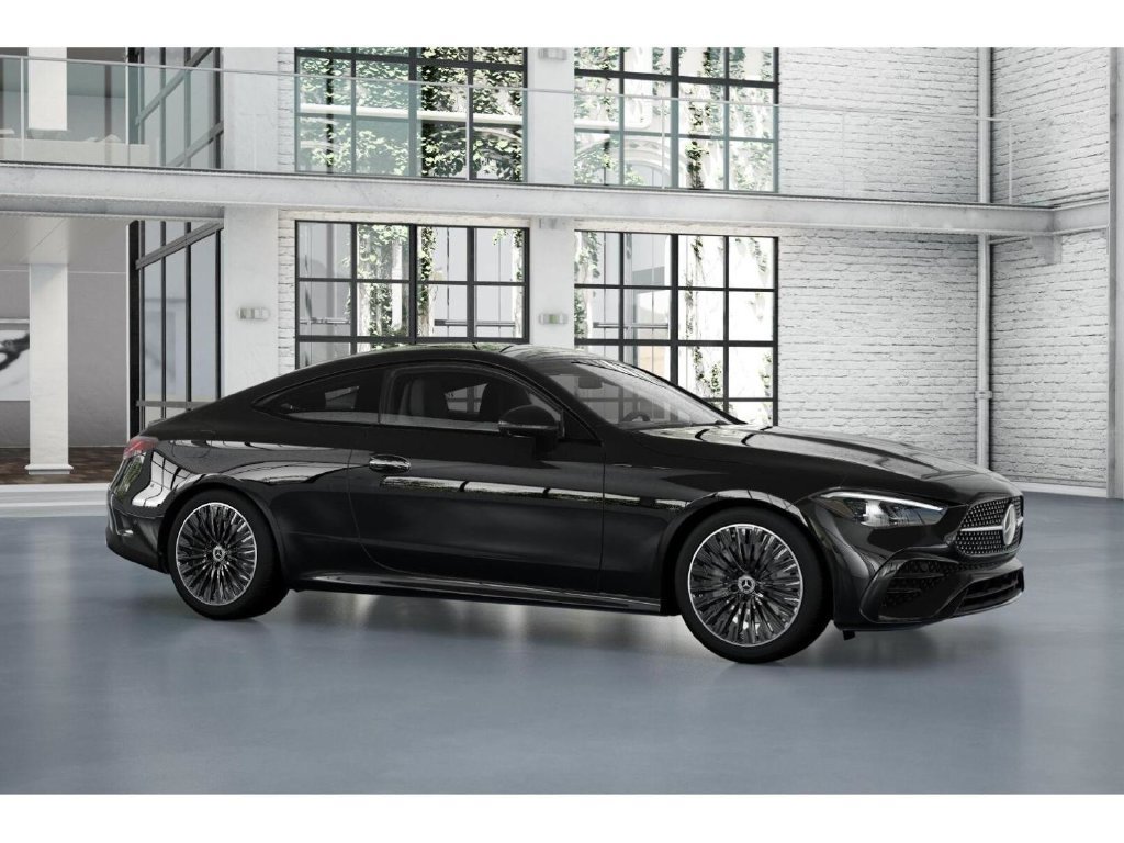 New 2026 Mercedes-Benz CLE 450 4MATIC Coupe image 13