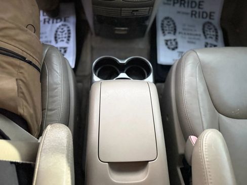 Used 2006 Toyota Sienna XLE image 38