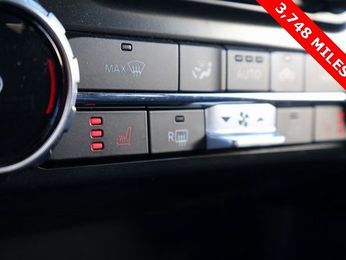 Used 2025 Ford F150 XLT w/ Equipment Group 302A MID image 26