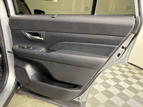 Used 2024 Toyota Grand Highlander AWD image 17