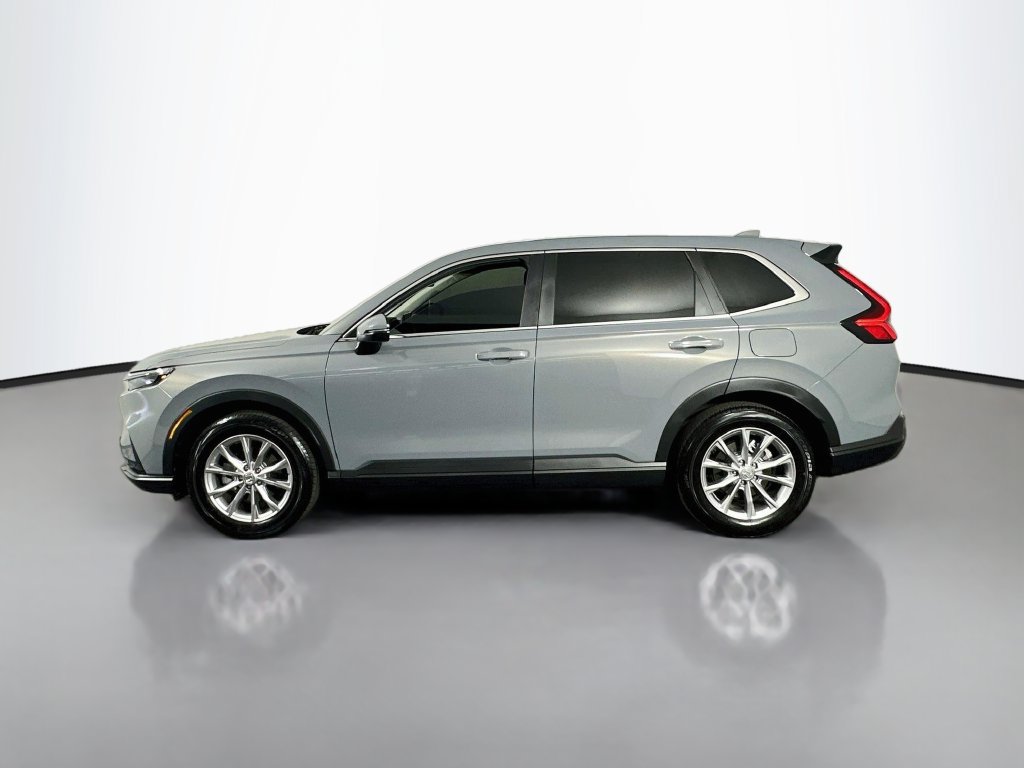 Used 2025 Honda CR-V EX-L image 5