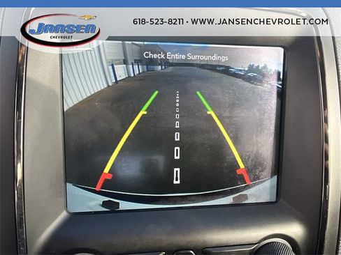 Used 2020 Dodge Durango R/T w/ Blacktop Package image 14