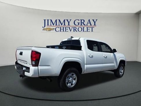 Used 2021 Toyota Tacoma SR w/ SR Convenience Package image 5