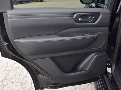 New 2026 Nissan Armada SV image 33