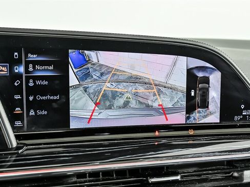 Used 2021 Cadillac Escalade Sport w/ Driver Assist Tech Package AWD/4WD image 26