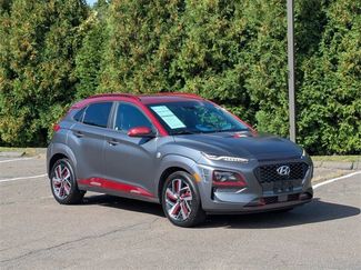 Used 2019 Hyundai Kona Ultimate image 1