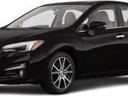 Used 2019 Subaru Impreza 2.0i