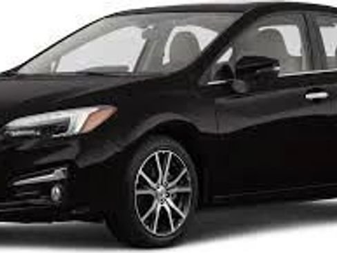 Used 2019 Subaru Impreza 2.0i AWD/4WD image 1
