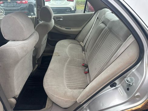 Used 1998 Honda Accord LX image 11