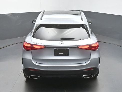 New 2026 Mercedes-Benz GLC 300 image 47