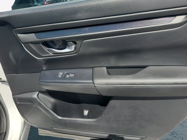 Certified 2024 Honda CR-V EX image 23