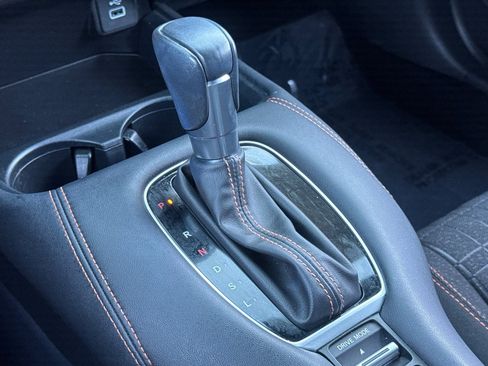 Used 2024 Honda HR-V Sport image 16