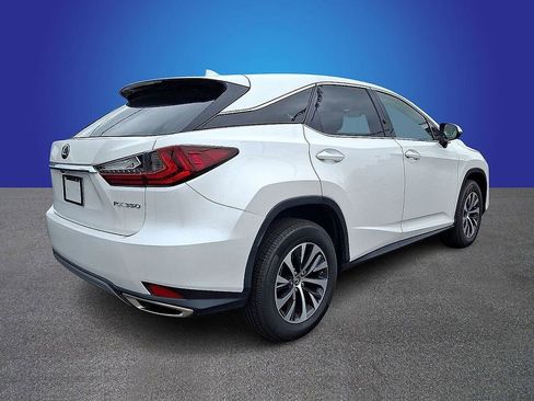 Used 2022 Lexus RX 350 FWD image 5