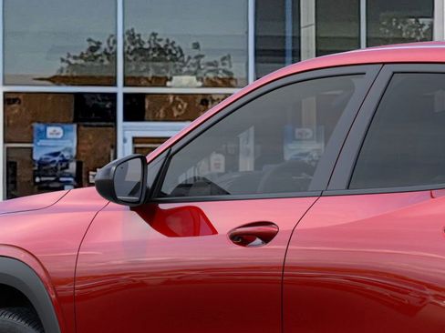 New 2026 Chevrolet Trax RS w/ Driver Confidence Package image 36