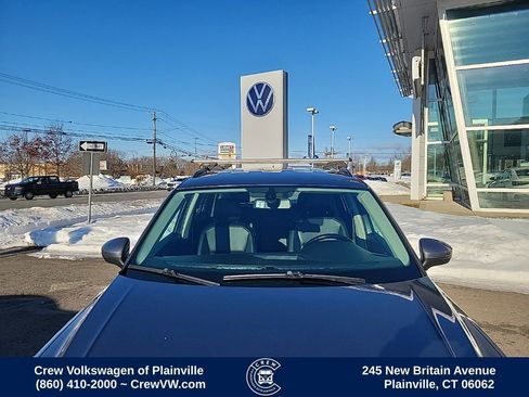 Used 2019 Volkswagen Tiguan SE image 23