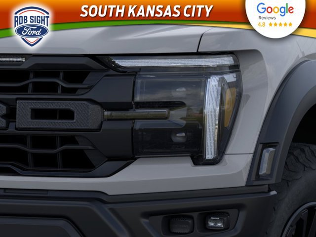 New 2026 Ford F150 Raptor AWD/4WD image 18