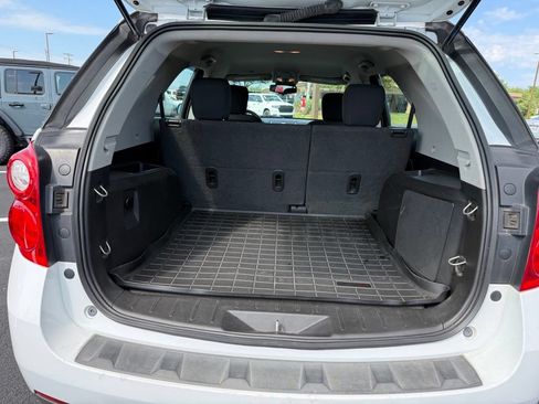 Used 2015 Chevrolet Equinox LS AWD/4WD image 18