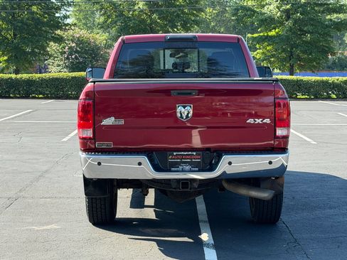 Used 2014 RAM 3500 SLT AWD/4WD image 7