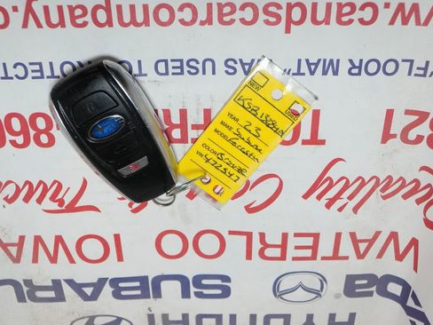 Used 2023 Subaru Forester Premium image 44