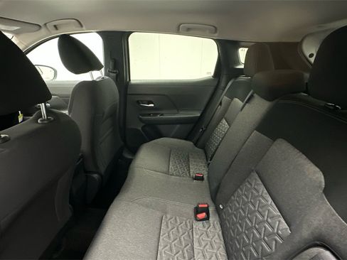 New 2026 Nissan Kicks SV w/ Cold Weather Package image 10