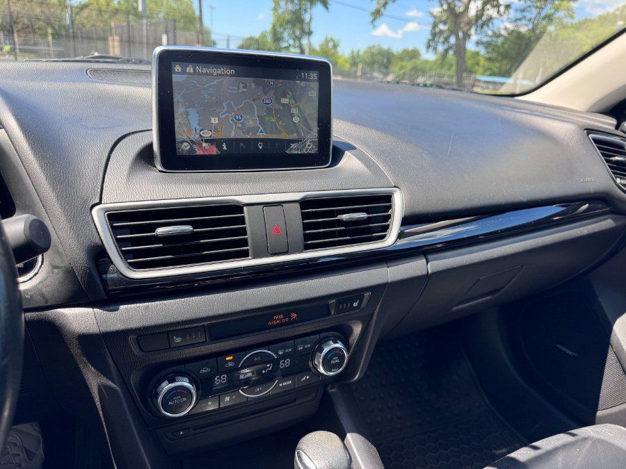 Used 2014 MAZDA MAZDA3 i Grand Touring FWD image 14