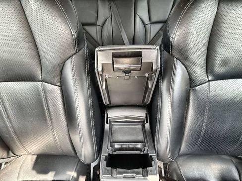 Used 2020 Subaru Forester Touring AWD/4WD image 21